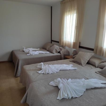 Villa De L'Ebre Дельтебре Экстерьер фото